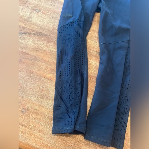 The North Face navy leggings size‎ XS - Picture 2 of 8